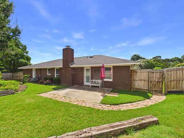913 Lismore Drive, Columbus, GA 31904