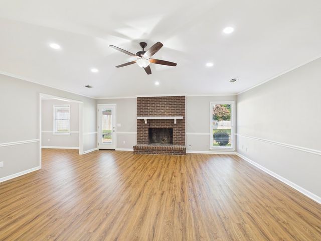 913 Lismore Drive, Columbus, GA 31904