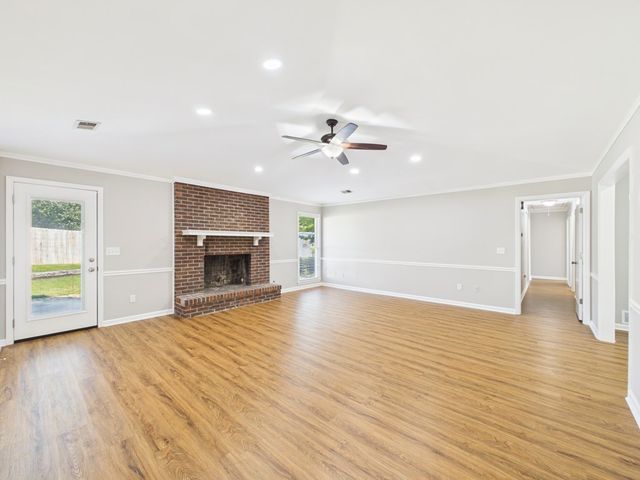 913 Lismore Drive, Columbus, GA 31904