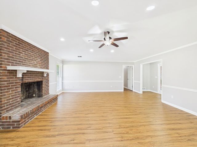 913 Lismore Drive, Columbus, GA 31904