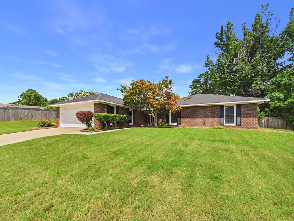 913 Lismore Drive, Columbus, GA 31904