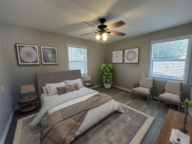 6406 Waynewood Court, Fort Worth, TX 76135