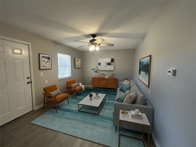 6406 Waynewood Court, Fort Worth, TX 76135