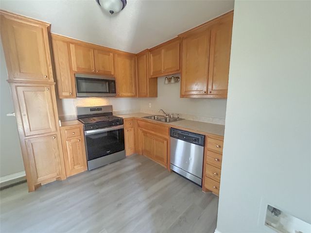 6406 Waynewood Court, Fort Worth, TX 76135