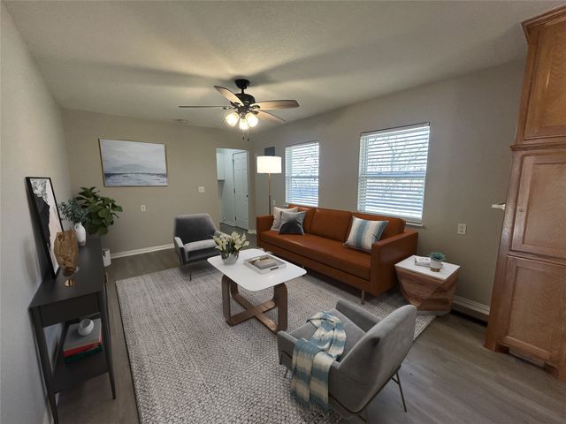 6406 Waynewood Court, Fort Worth, TX 76135