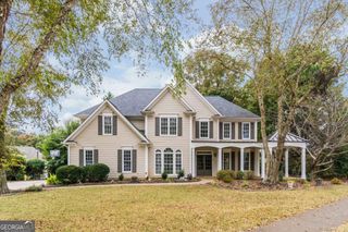 6710 Timber Cove Point, Cumming, GA 30041