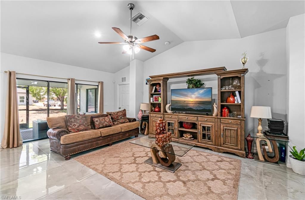 3507 2nd ST SW, LEHIGH ACRES, FL 33976 — photo 3
