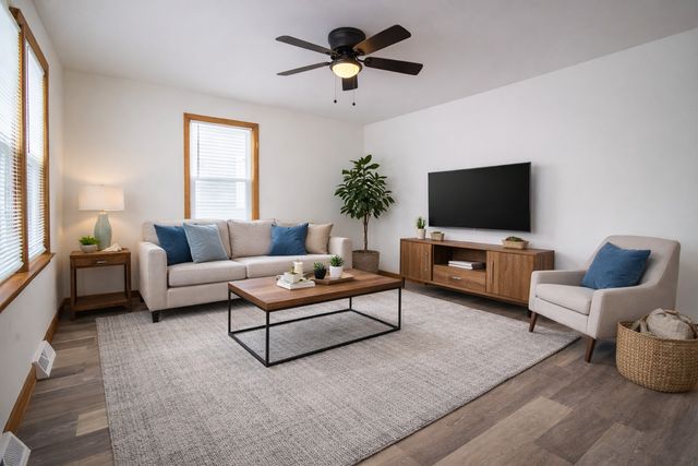 212 E 142nd Place, Dolton, IL 60419