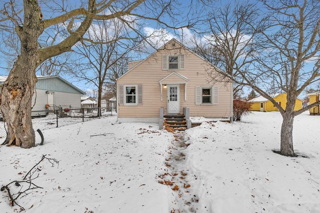 1031 17th Avenue N, Saint Cloud, MN 56303