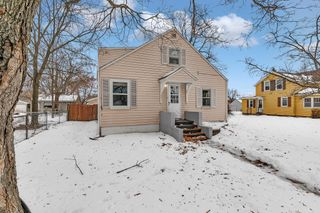 1031 17th Avenue N, Saint Cloud, MN 56303