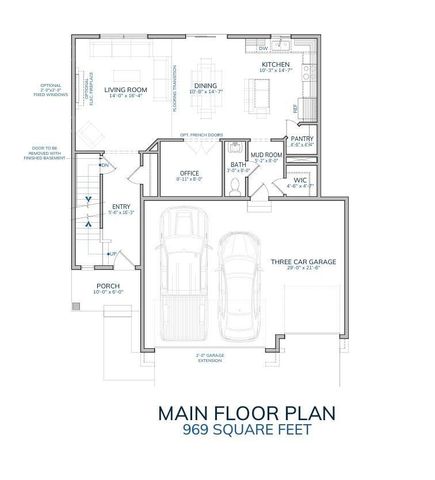 1737 Bobcat Way, New Richmond, WI 54017