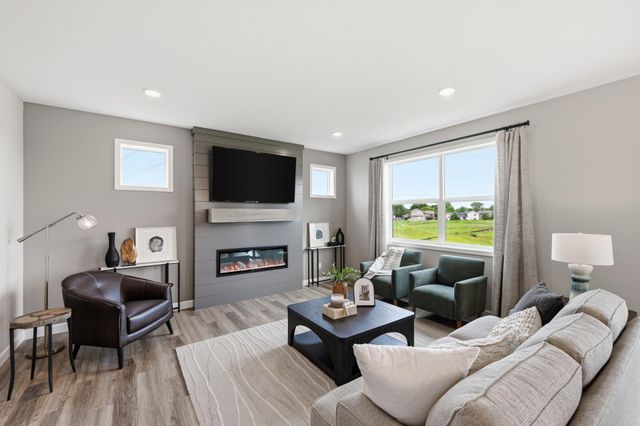 1737 Bobcat Way, New Richmond, WI 54017