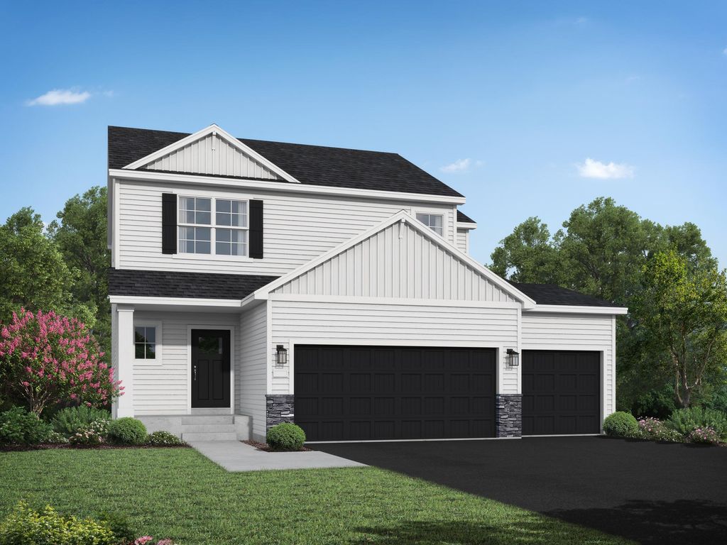 1737 Bobcat Way, New Richmond, WI 54017