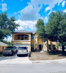 1127 Birdie, San Antonio, TX 78221
