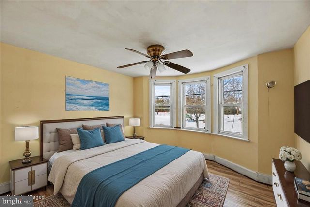 1267 NOTTINGHAM WAY, Hamilton, NJ 08609