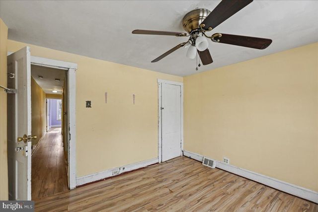 1267 NOTTINGHAM WAY, Hamilton, NJ 08609