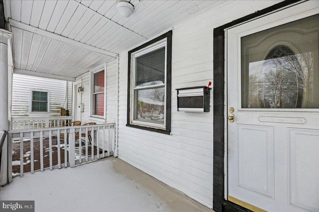 1267 NOTTINGHAM WAY, Hamilton, NJ 08609