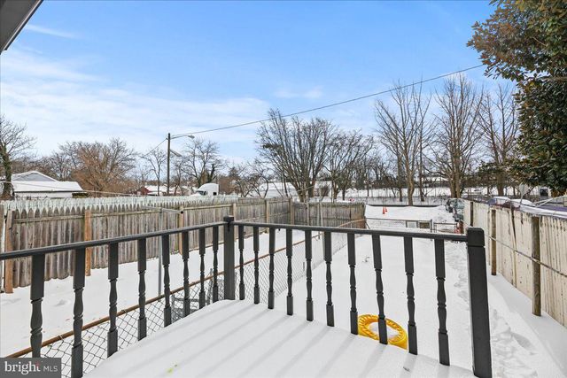 1267 NOTTINGHAM WAY, Hamilton, NJ 08609