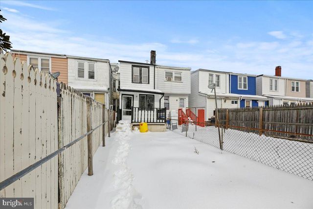 1267 NOTTINGHAM WAY, Hamilton, NJ 08609