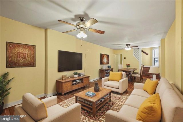 1267 NOTTINGHAM WAY, Hamilton, NJ 08609