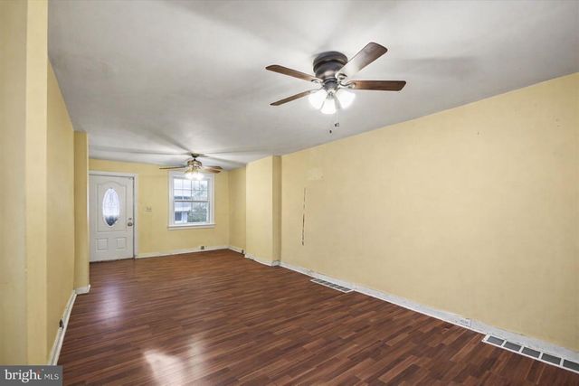 1267 NOTTINGHAM WAY, Hamilton, NJ 08609