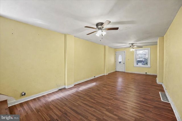 1267 NOTTINGHAM WAY, Hamilton, NJ 08609