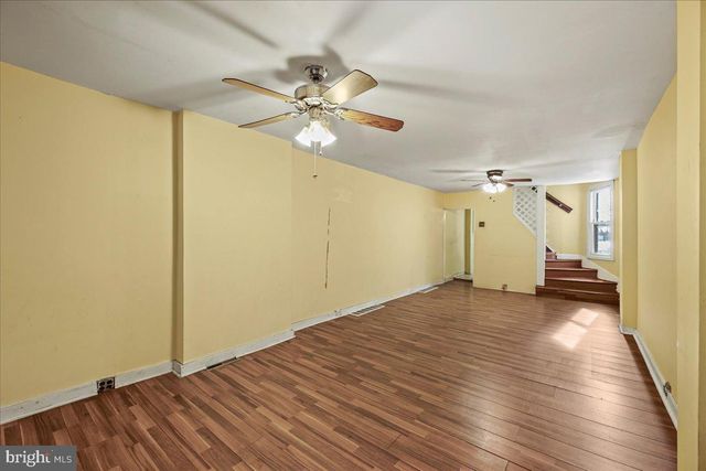 1267 NOTTINGHAM WAY, Hamilton, NJ 08609