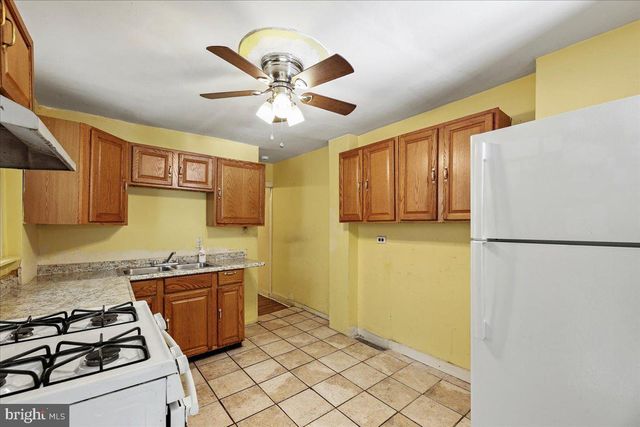 1267 NOTTINGHAM WAY, Hamilton, NJ 08609