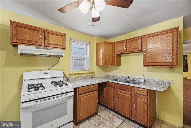 1267 NOTTINGHAM WAY, Hamilton, NJ 08609