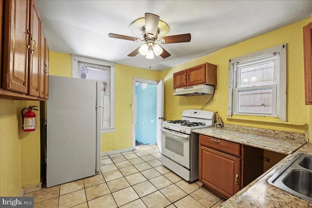 1267 NOTTINGHAM WAY, Hamilton, NJ 08609