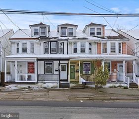 1267 NOTTINGHAM WAY, Hamilton, NJ 08609