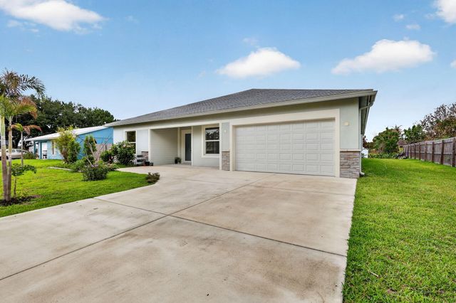 1974 SW Idaho Lane, Port St. Lucie, Port St Lucie, FL 34953
