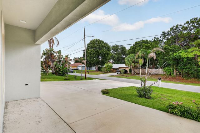 1974 SW Idaho Lane, Port St. Lucie, Port St Lucie, FL 34953