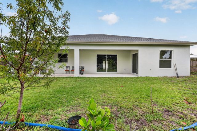 1974 SW Idaho Lane, Port St. Lucie, Port St Lucie, FL 34953