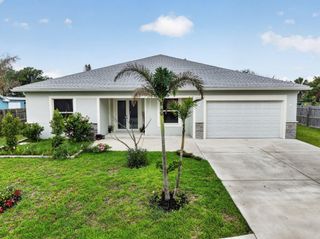 1974 SW Idaho Lane, Port St. Lucie, Port St Lucie, FL 34953