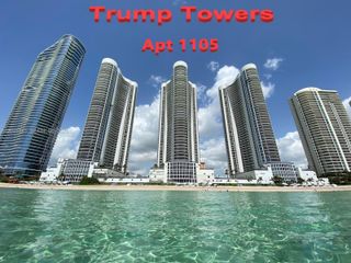 15811 Collins Ave 1105, Sunny Isles Beach, FL 33160