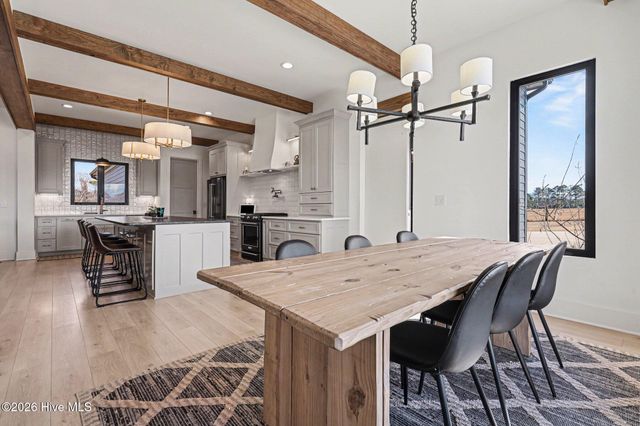 7839 Raleigh Road, Benson, NC 27504