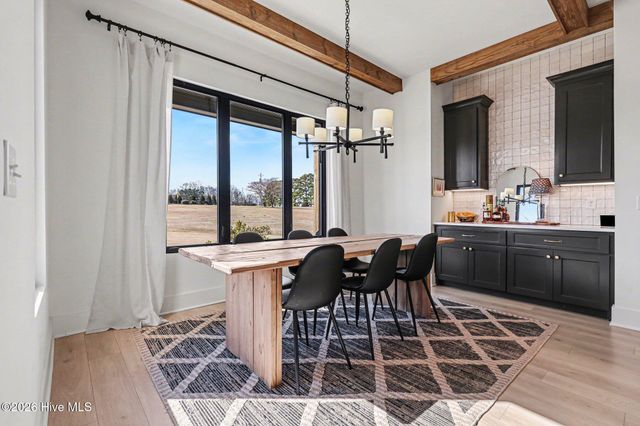 7839 Raleigh Road, Benson, NC 27504