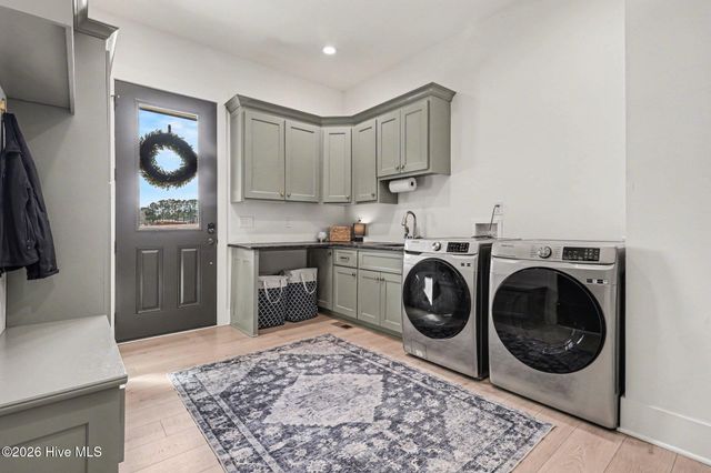 7839 Raleigh Road, Benson, NC 27504