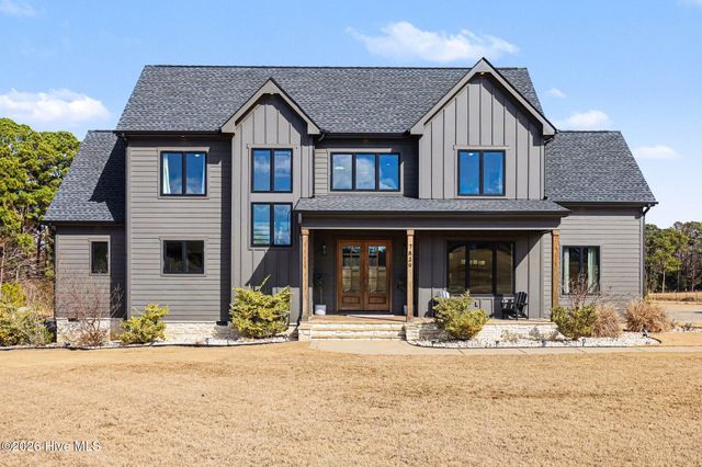 7839 Raleigh Road, Benson, NC 27504