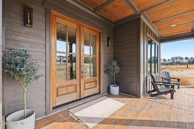 7839 Raleigh Road, Benson, NC 27504