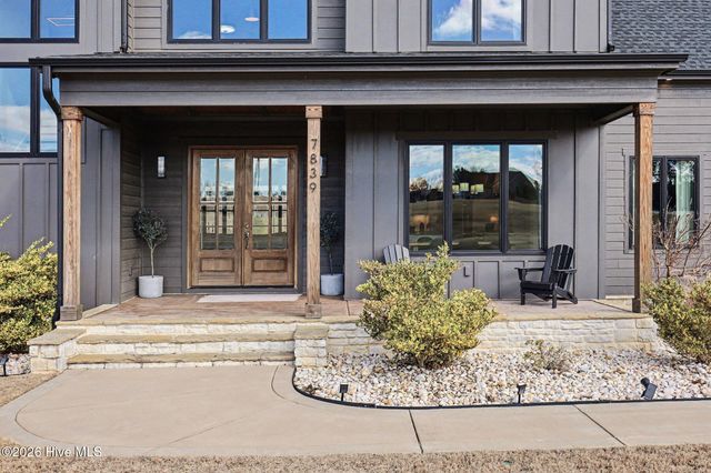 7839 Raleigh Road, Benson, NC 27504