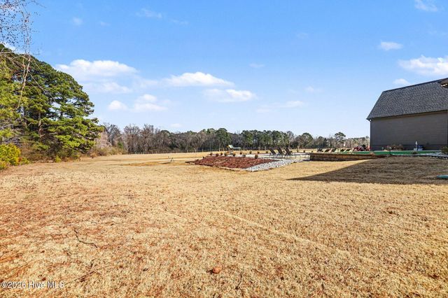 7839 Raleigh Road, Benson, NC 27504