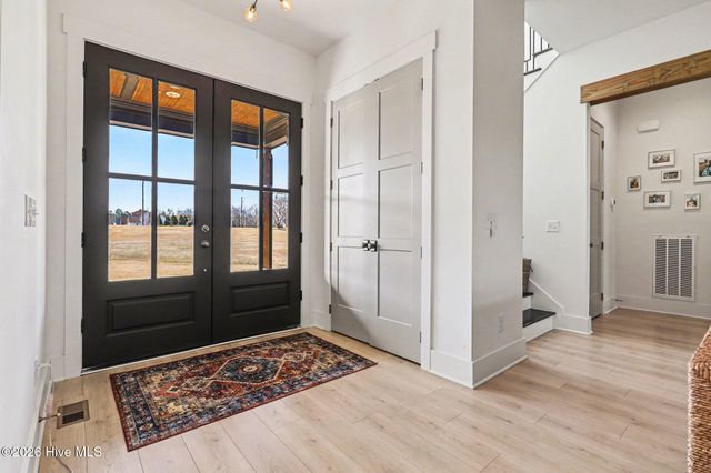 7839 Raleigh Road, Benson, NC 27504