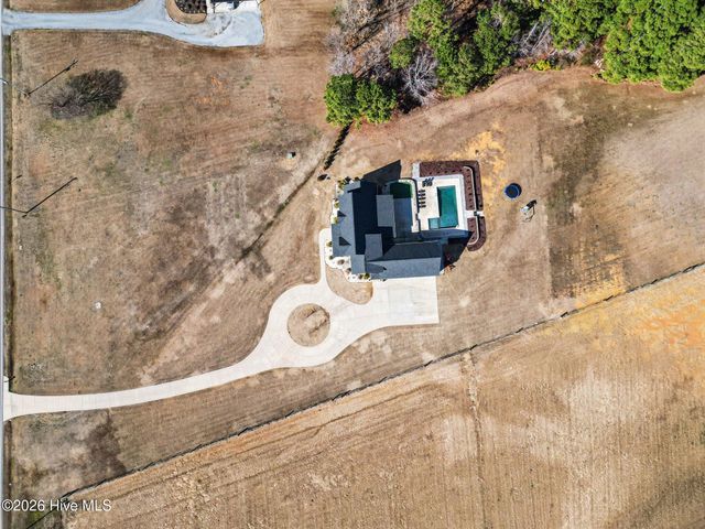 7839 Raleigh Road, Benson, NC 27504