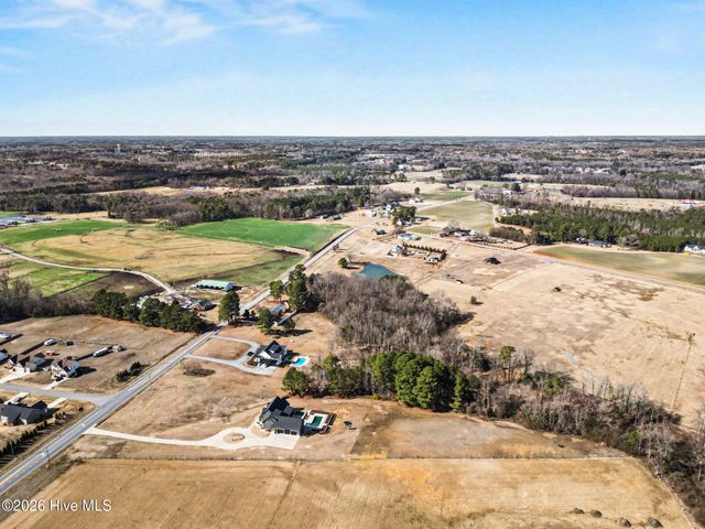 7839 Raleigh Road, Benson, NC 27504