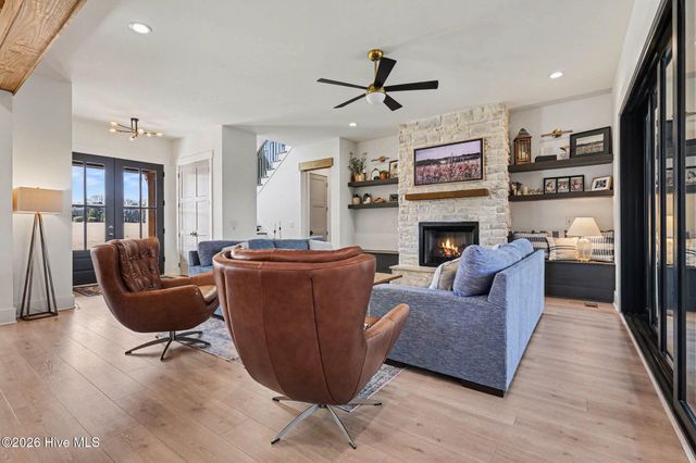 7839 Raleigh Road, Benson, NC 27504