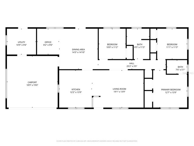 3200 NE 10TH STREET, Ocala, FL 34470