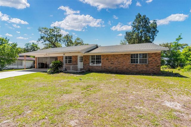3200 NE 10TH STREET, Ocala, FL 34470