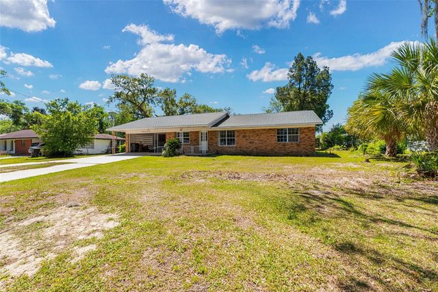 3200 NE 10TH STREET, Ocala, FL 34470